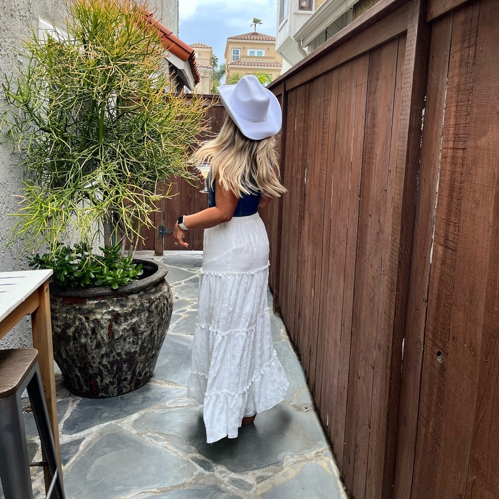 Meet your Posher, Marissa